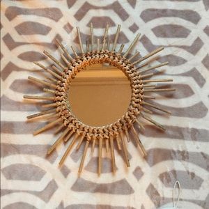 Urban outfitters wall decor